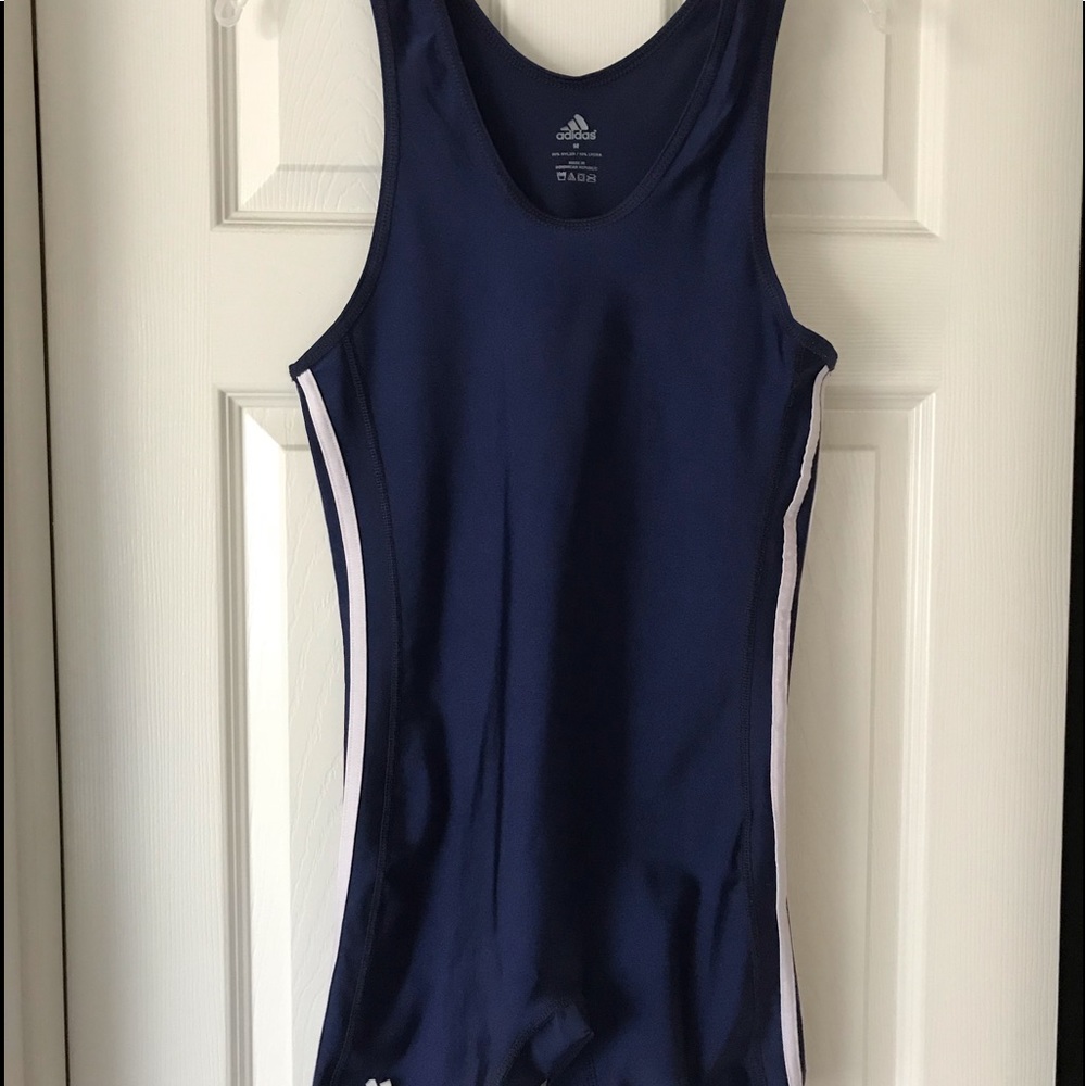 Women’s Olympic lifting suit